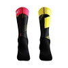 mens black sports socks